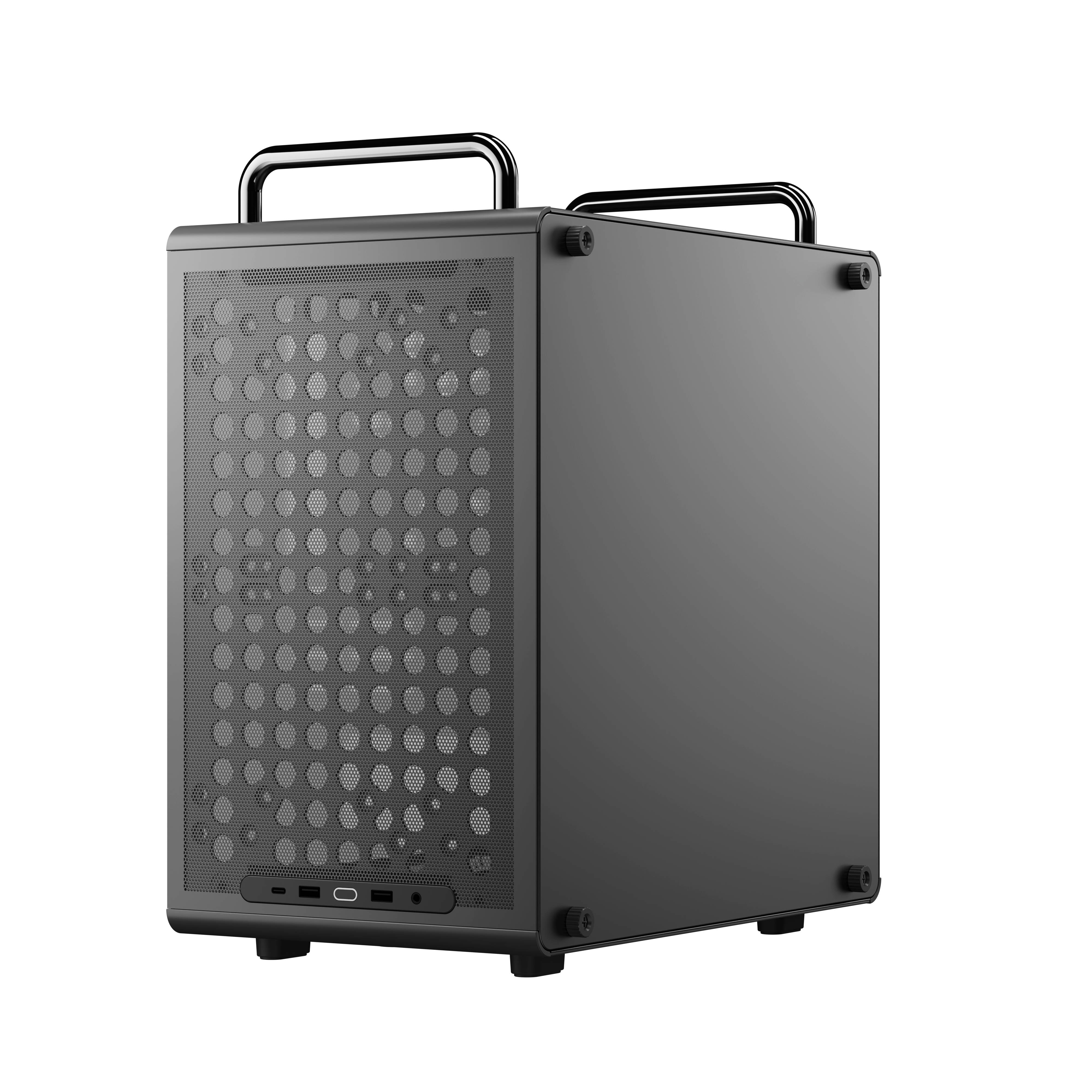 QUBE 340/ Q300L image number 3